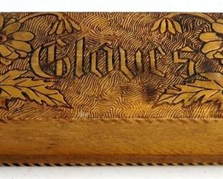 Vintage Vanity Set, Includes Mirror, Brush, Comb, Manicure, Glove Box, And Tie Pins