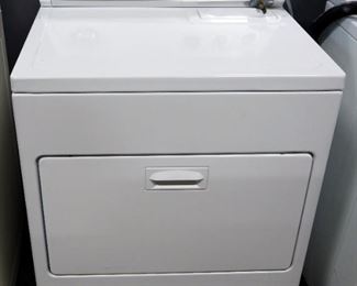 Whirlpool Electric Dryer Model WED5300VW0