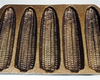 Aunt Jemima Kitchen Utensils, Includes Pancake Griddle, Cornbread Mold, Pancake Animal Mold, Scoop, And More