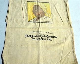 Aunt Jemima Apparel And More, Includes Hot Pads, Shirts, Gloves And Bags