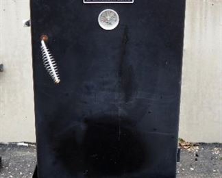 Masterbuilt Sportsman Elite Smoker Model 20051713, Untested