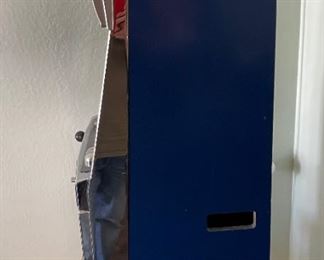 Nile Panic Slot Machine Japanese Style 32x19x12in HxWxD