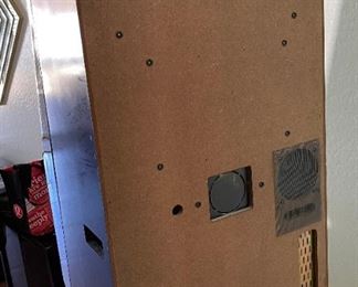 Nile Panic Slot Machine Japanese Style 32x19x12in HxWxD