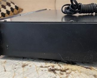 Magnum Dynalab FT-101 FM Tuner Hi Fi 4x19x12in HxWxD