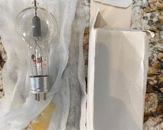 Eimac 75tl Transmitting Triode Tube