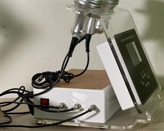 Ultrasonic Liposuction Machine 15x12x13in HxWxD