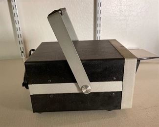 Sencore FC45 Frequency Counter 9in Long