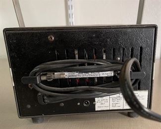 Sencore FC45 Frequency Counter 9in Long