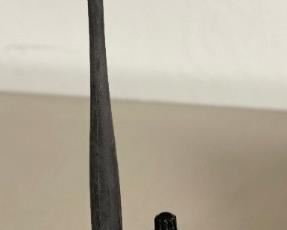 Kenwood TH-F6 HT Transceiver Radio