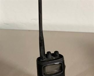 Yaesu VX-5R Handheld transceiver Radio