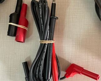 Simpson 260 Series 8 Volts-Ohm Milliammeters Multimeter