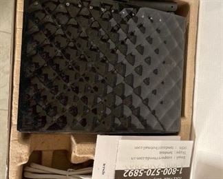 Tenda AC1900 Wireless Dual Gigabit WiFi Router