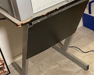 Brother MFC-9840CDW 22x22x22in HxWxD