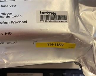 Brother MFC-9840CDW 22x22x22in HxWxD