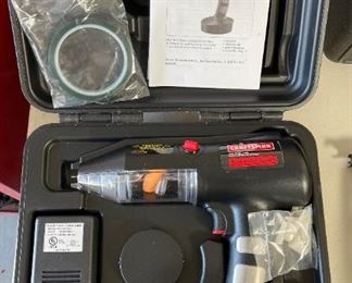 #1 Craftsman 17288 Powder Coating Gun