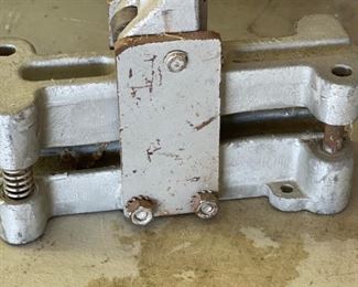 Greenlee 1810 offset Bender Conduit Bender