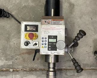 Generies 750w Mill Drill Head