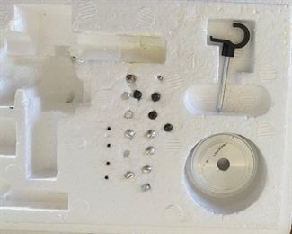 Yamaha YA-9 Stereo Tonearm Turntable