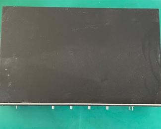 Marchand Electronics Bassis Parametric Equalizer EQ 3.5x17x11in HxWxD