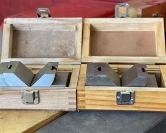 #1 Shars 303-5105 Precision Angle Block
#2 Shars 303-5105 Precision Angle Block