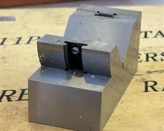 #1 Shars 303-5105 Precision Angle Block