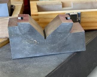 #2 Shars 303-5105 Precision Angle Block