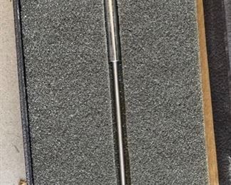 Scherr Tumico Dial Gauge