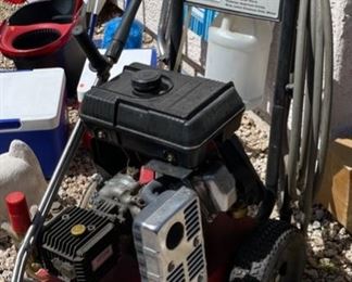 Generac 7290 CP Pressure Washer