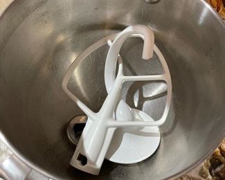 Hobart K5-A Kitchen Mixer