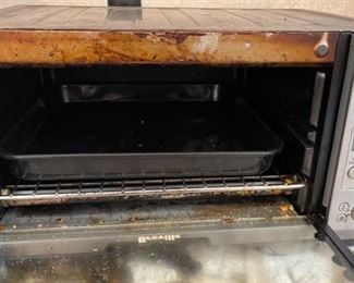 Breville Mini Smart Oven