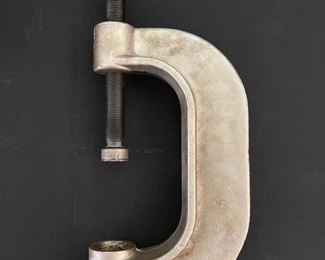 Snap On Ball Joint / Universal Joint / Brake Pin Press CJ91C Snap-On CJ91-C