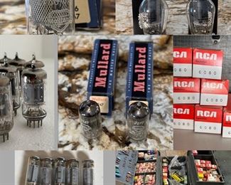 Purchase online Wed 4/7 @ 6pm www.aceofestates.com/online-store