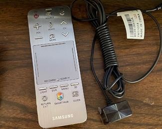 Samsung 65in HD LED TV Smart UN65F8000BF	34x57in	
