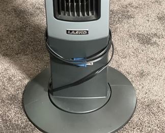Lasko Electric Oscillating Tower Fan T42902	41in H	
