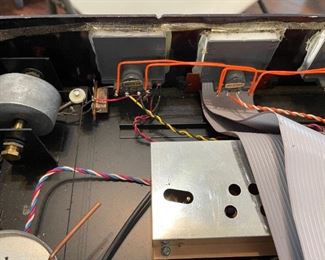 Magnum Dynalab FT-101 FM Tuner Hi Fi	4x19x12in	HxWxD
