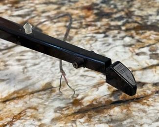 Shure Stereo Studio M212 Dynetic Tonearm AS-IS	3in H x 11.5in long	
