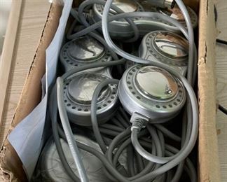 Ultrasonic Liposuction Machine	15x12x13in	HxWxD
