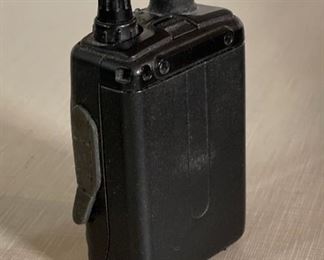 Kenwood TH-F6 HT Transceiver Radio		
