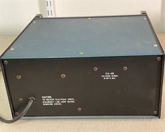 Heathkit IG-1273 Function Generator		
