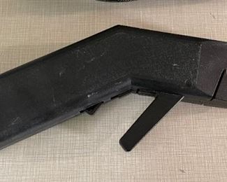 Fluke Y8100 DC/AC Current Probe		
