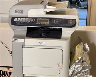 Brother MFC-9840CDW	22x22x22in	HxWxD
