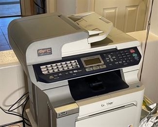 Brother MFC-9840CDW	22x22x22in	HxWxD
