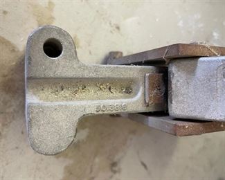 Greenlee 1810 offset Bender Conduit Bender		
