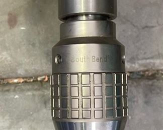 Generies 750w Mill Drill Head		
