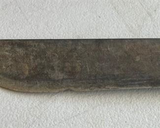 Ontario Knife Machete	24in Long	
