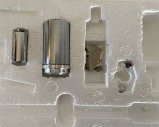 Yamaha YA-9 Stereo Tonearm Turntable		