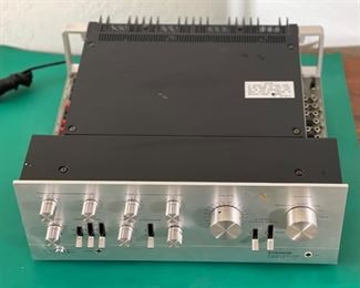 Pioneer SA-9500	6.5x6.75x16in	HxWxD
