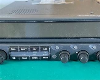 Kenwood TM-742A Mobile Transceiver	Box: 4x14.5x11.75	HxWxD
