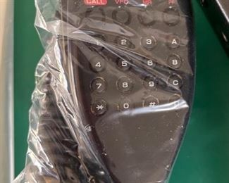 Kenwood TM-742A Mobile Transceiver	Box: 4x14.5x11.75	HxWxD
