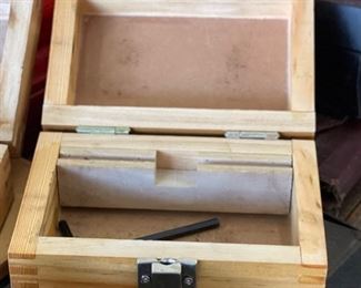 #2 Shars 303-5105 Precision Angle Block	